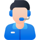 Dedicated Client Focused Support