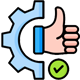 Proven Business Growth Support