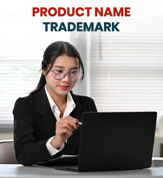 Product Name Trademark