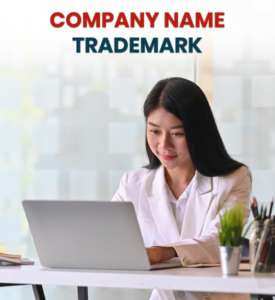Company Name Trademark