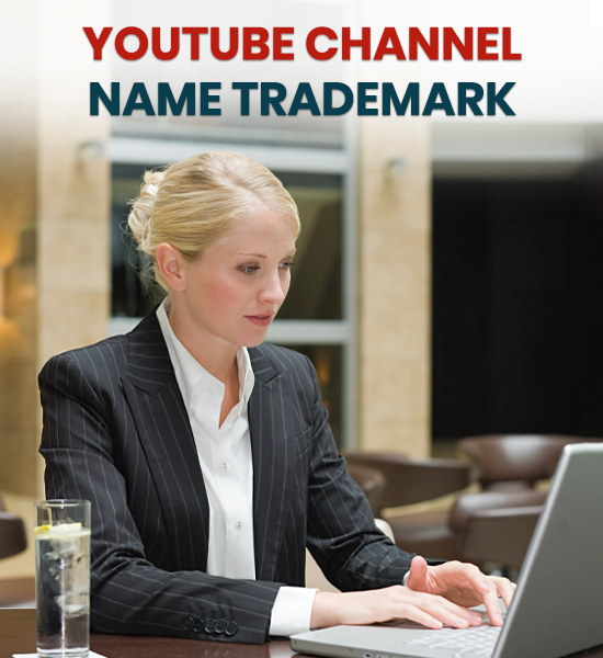 YouTube Channel Name Trademark